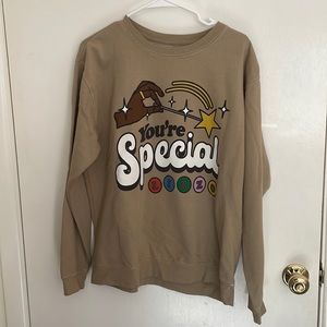 Lizzo “You’re Special” Merch